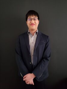 Ryan Chan - Jr. Designer/Coordinator | Hammond Renewable Energy